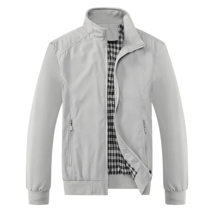 New Arrival Men’s Jacket