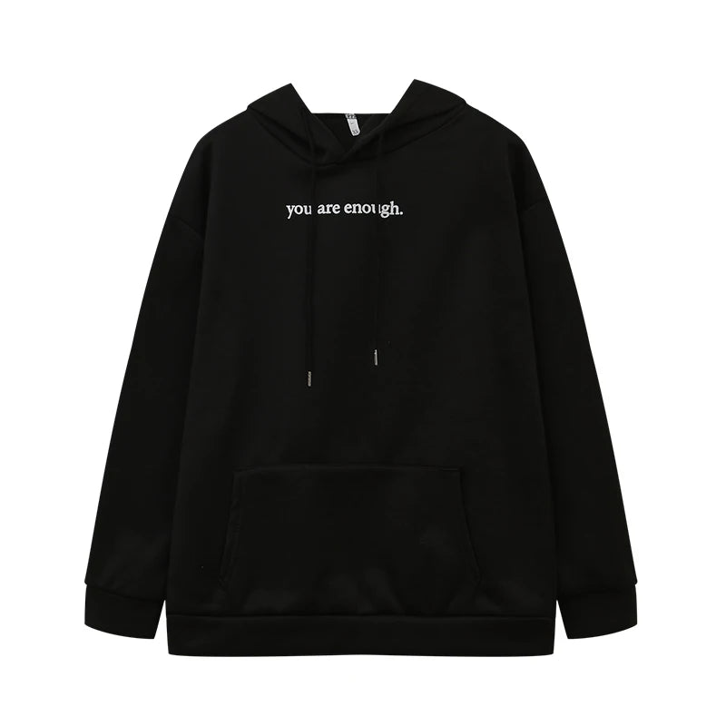 Anime Street Drip Y2K Hoodie