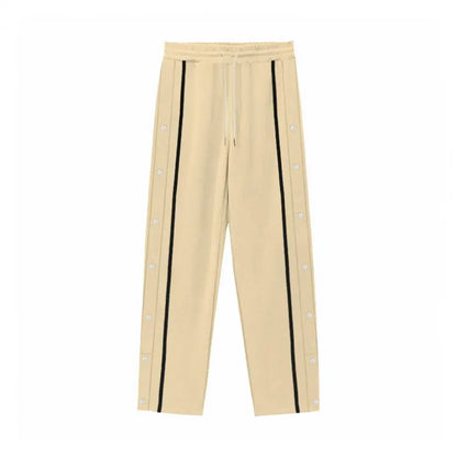 Flex Ease Drawstring Pocket Gym Pants