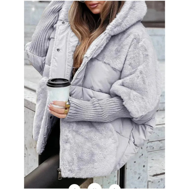 Casual Women’s Winter Coat