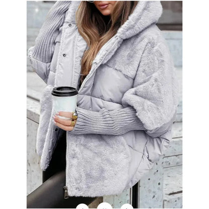Casual Women’s Winter Coat