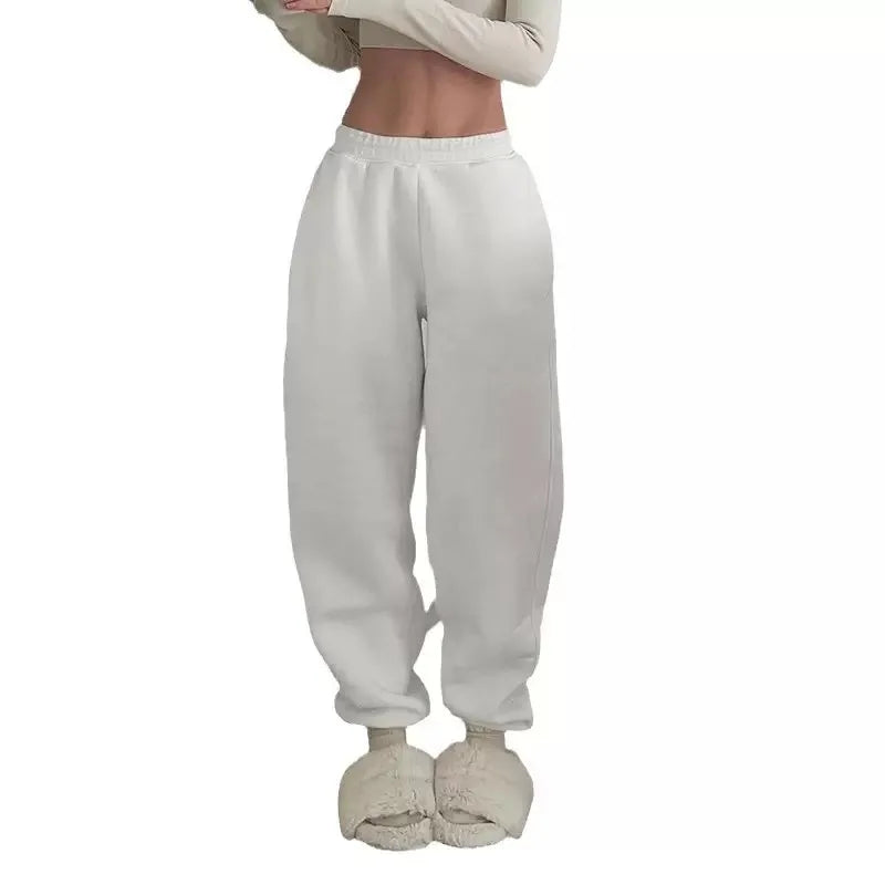 Unisex Cozy Hoodie & Jogger Set