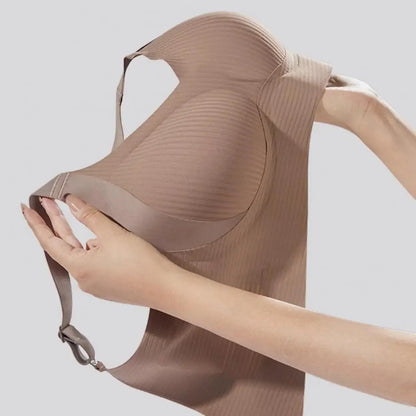 Ultimate Comfort Wireless Lift Bra