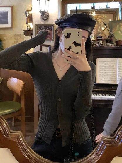 Fragrant Whisper in Knit Bloom