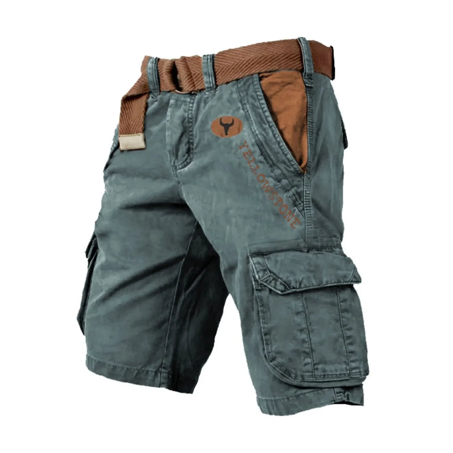 BreezeFlex Tie-Foot Sport Overalls