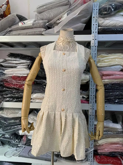 Camisole Summer Dress