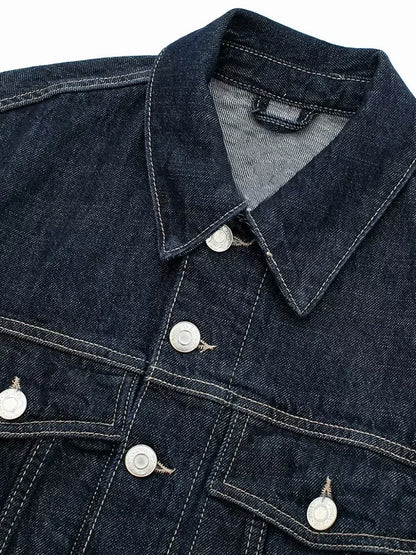 Women’s Denim Blue Jacket