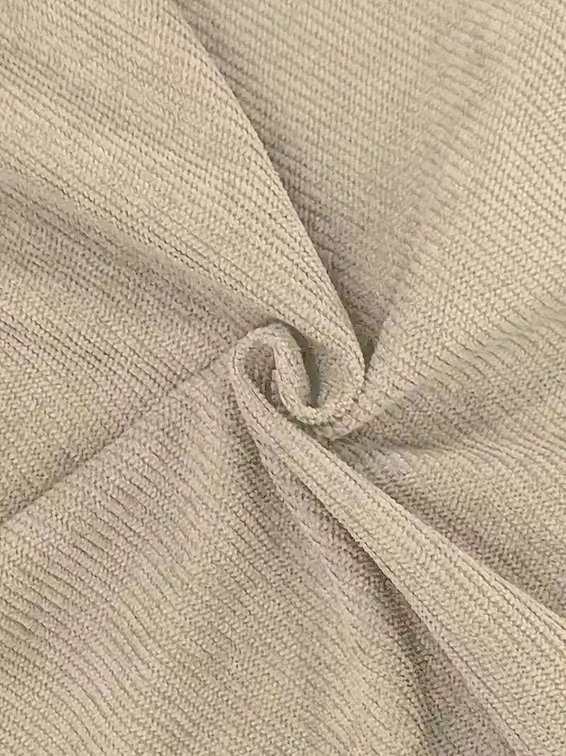 Urban Edge Corduroy Sweatpants