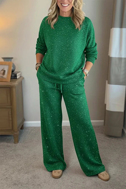 Women’s Autumn & Winter Sports Suit