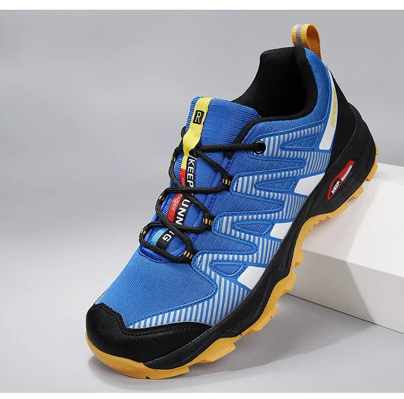Men's Outdoor Hiking Shoes