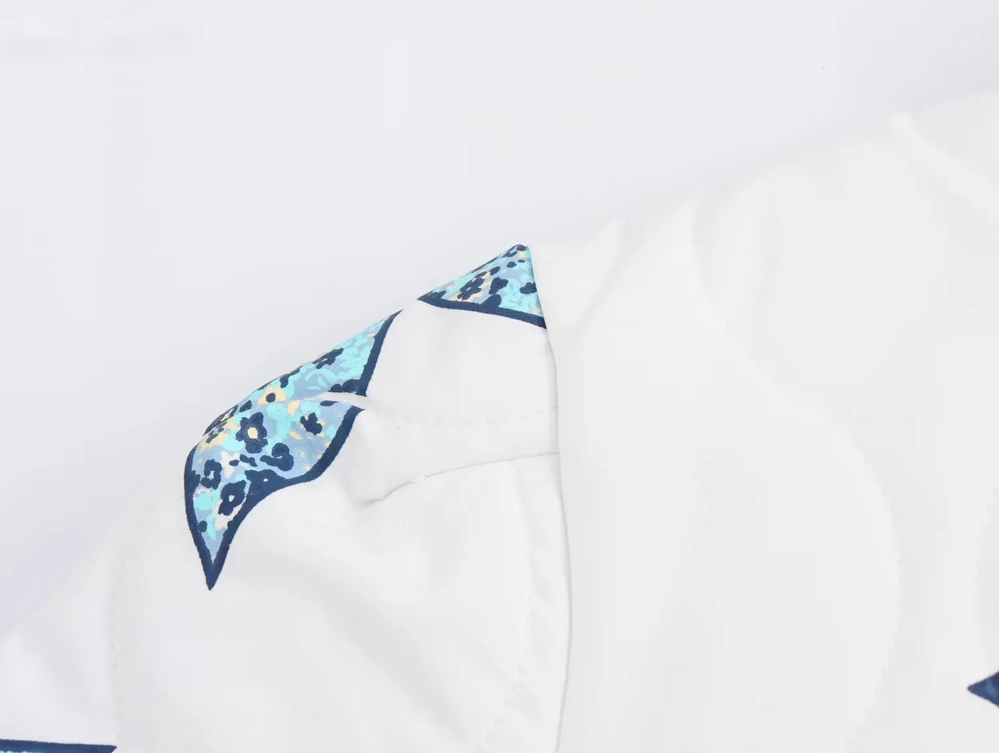BloomNest Quilted Bomber Jacket