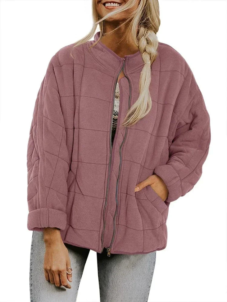 Women’s Winter Varsity Jacket