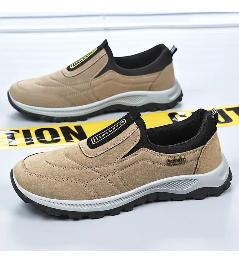 Trail Blaze Max Men's Outdoor Walkers