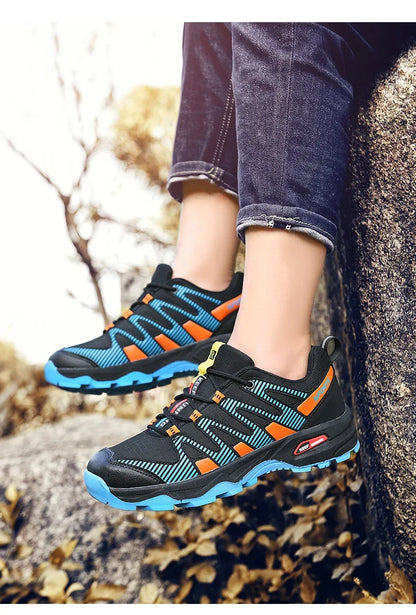 Men's Outdoor Hiking Shoes