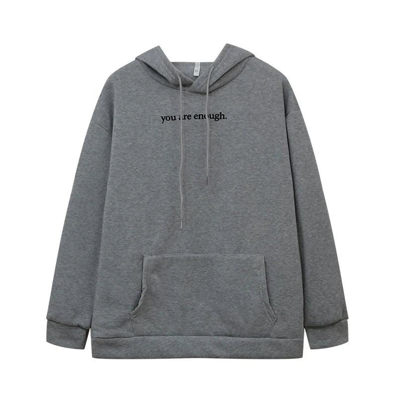 Anime Street Drip Y2K Hoodie