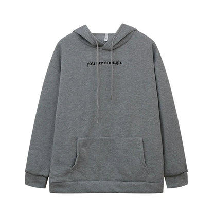 Anime Street Drip Y2K Hoodie