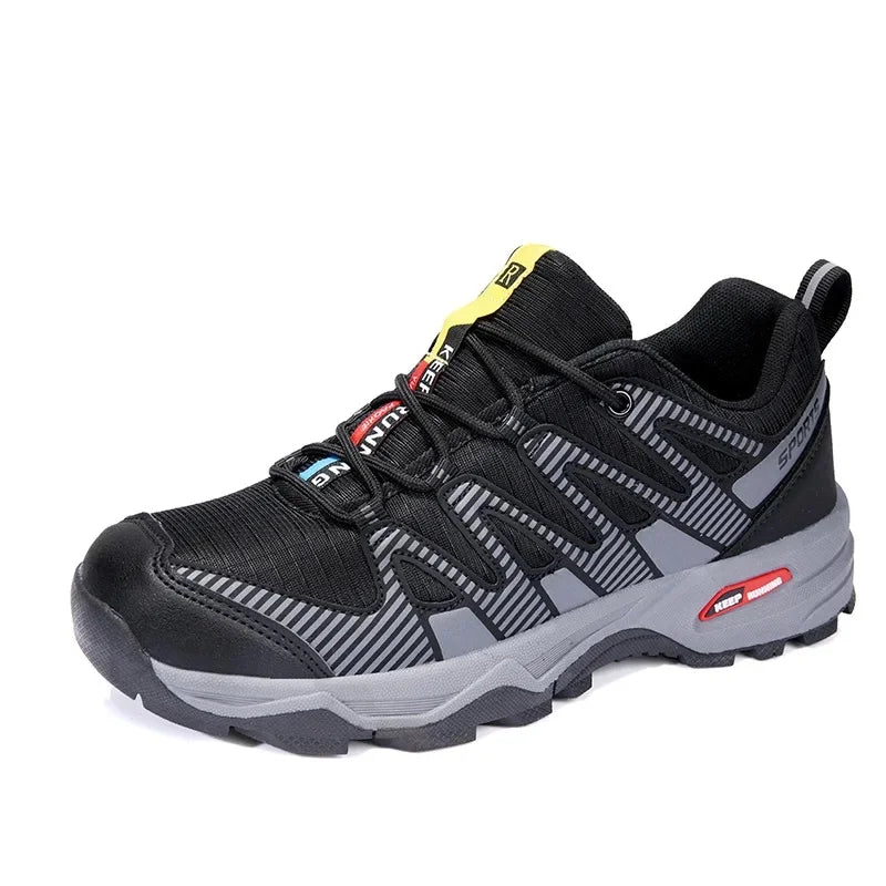 Men's Outdoor Hiking Shoes