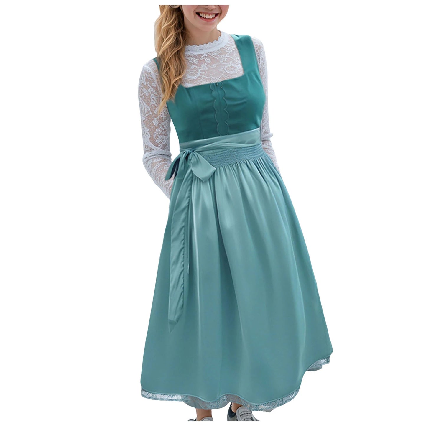 Women’s Festival Costume Dress