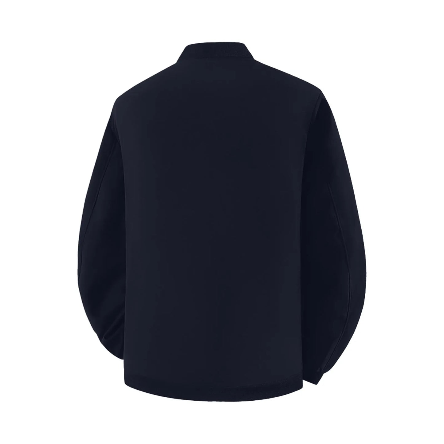 Men’s Outdoor Casual Baseball Jacket