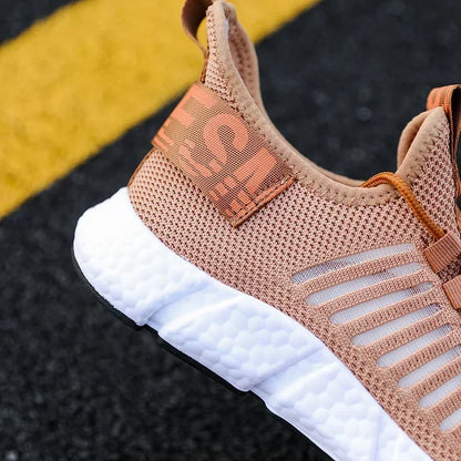 Lightweight Breathable Casual Running Sneakers