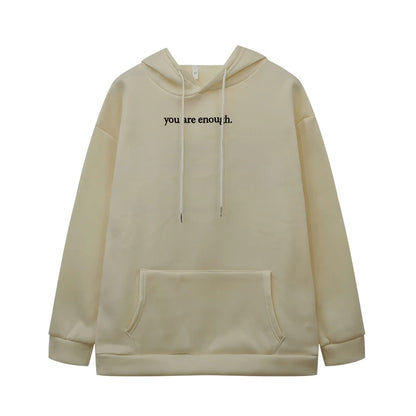 Anime Street Drip Y2K Hoodie