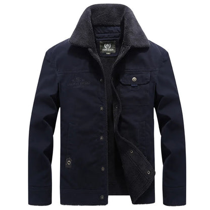 Arctic Edge Classic Fleece Jacket