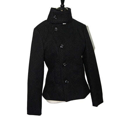 Women's Y2K Oversized Zip-Up Hoodie