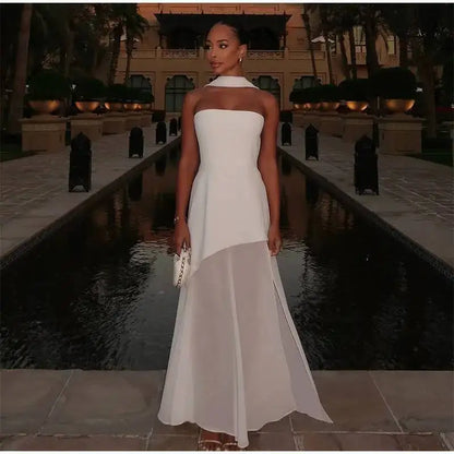 Lace Blossom Midi Dress