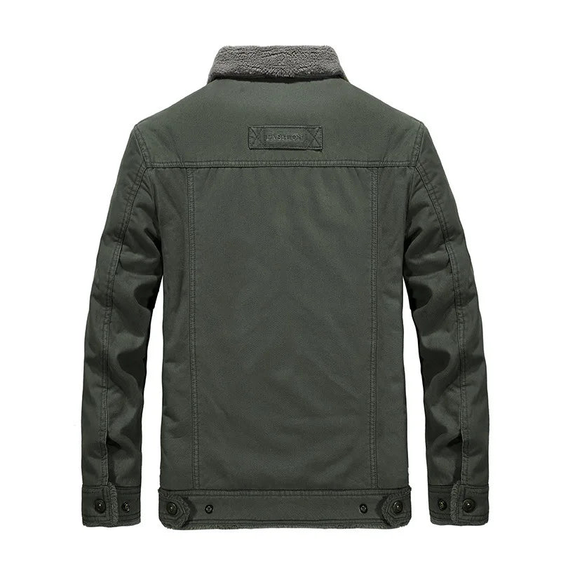 Arctic Edge Classic Fleece Jacket