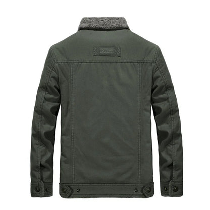 Arctic Edge Classic Fleece Jacket