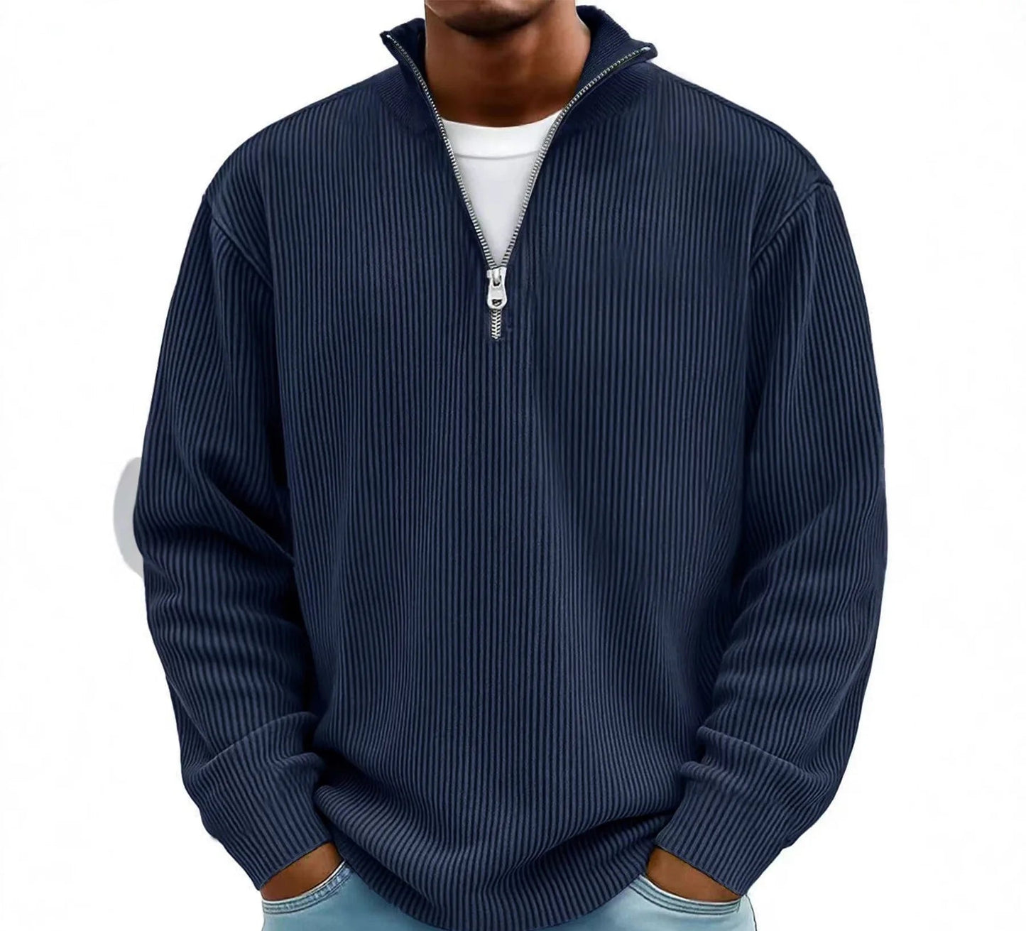Men’s European & American Style Pullover