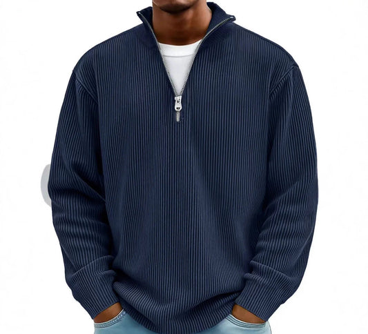 Men’s European & American Style Pullover