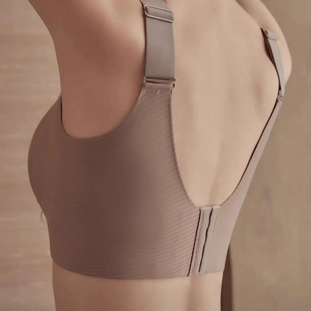 Ultimate Comfort Wireless Lift Bra