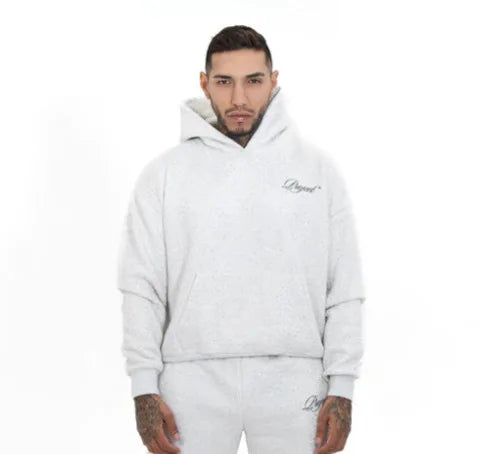 Y2K Streetwear Hoodie