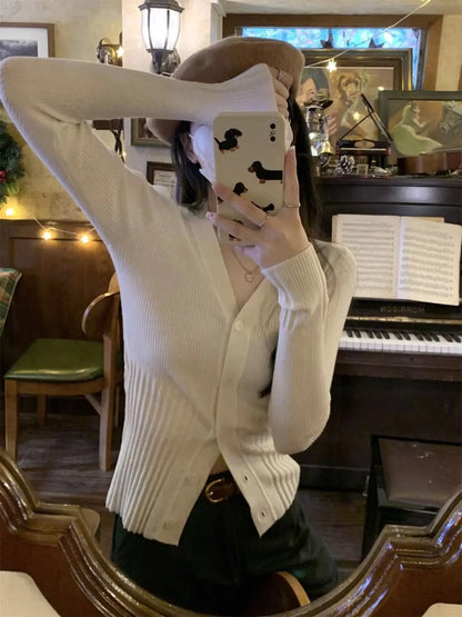 Fragrant Whisper in Knit Bloom