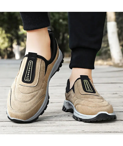 Trail Blaze Max Men's Outdoor Walkers