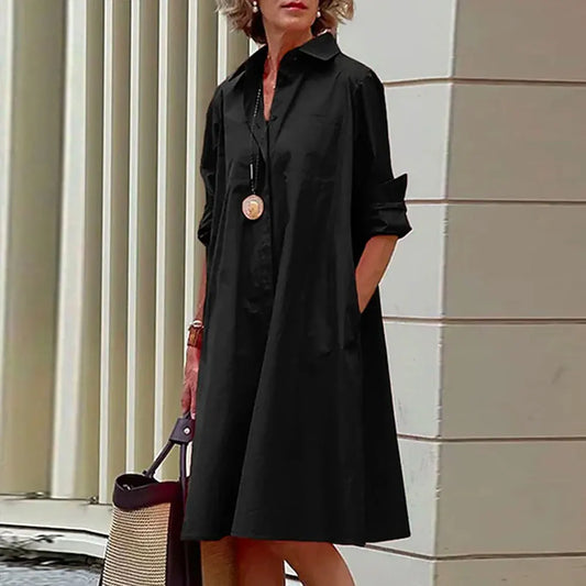 3D Print Turn-Down Collar Shirt