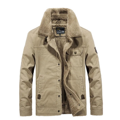 Arctic Edge Classic Fleece Jacket