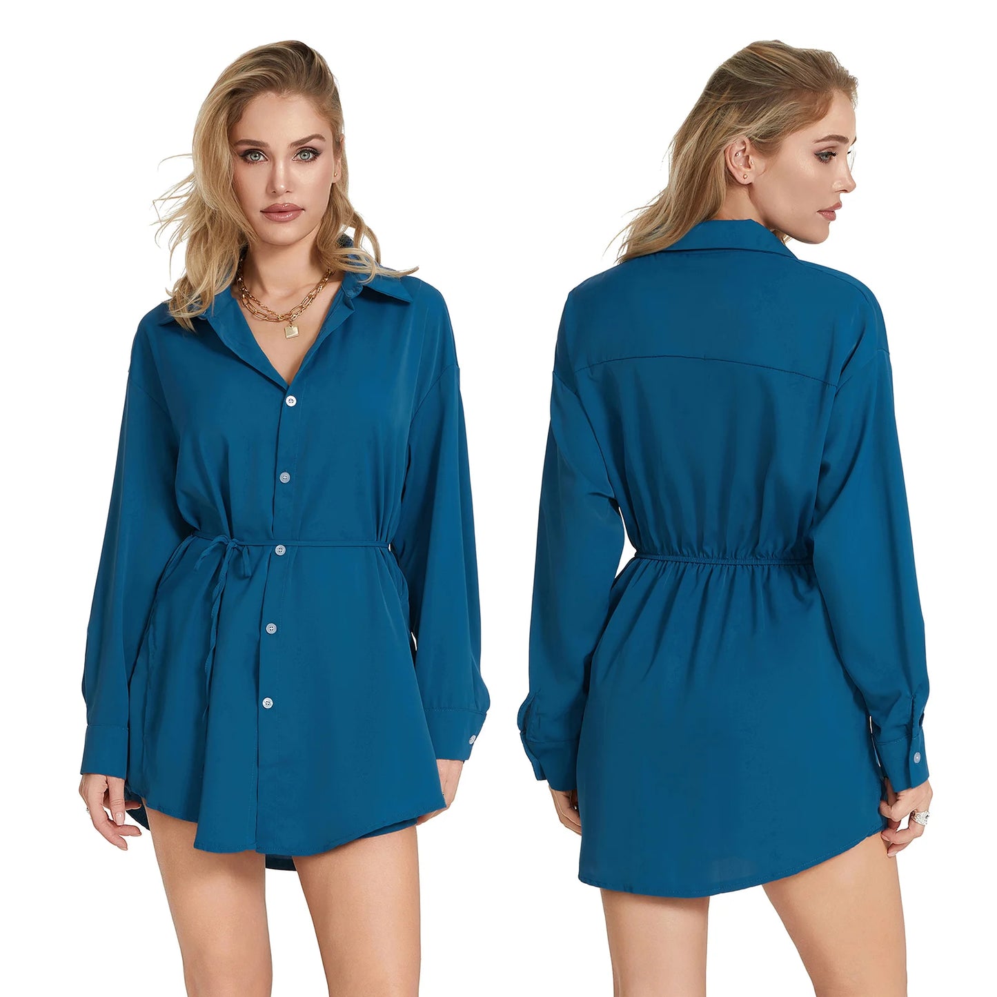 Bella Satin Romper