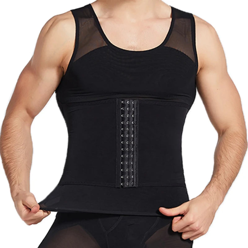 Core Fit Men’s Compression Vest