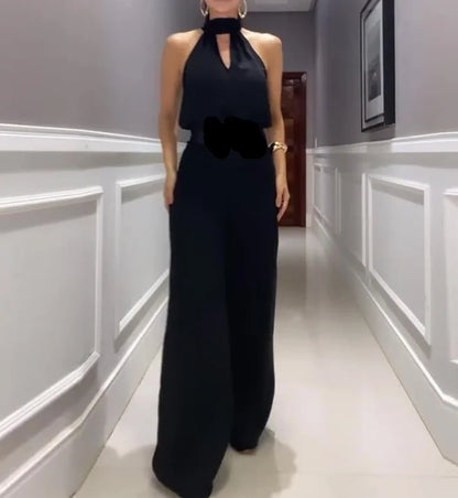 Elegant Hollow Out Two-Piece Set