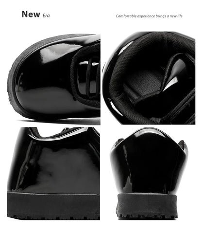 Classic Breathable Versatile Men's Sneakers