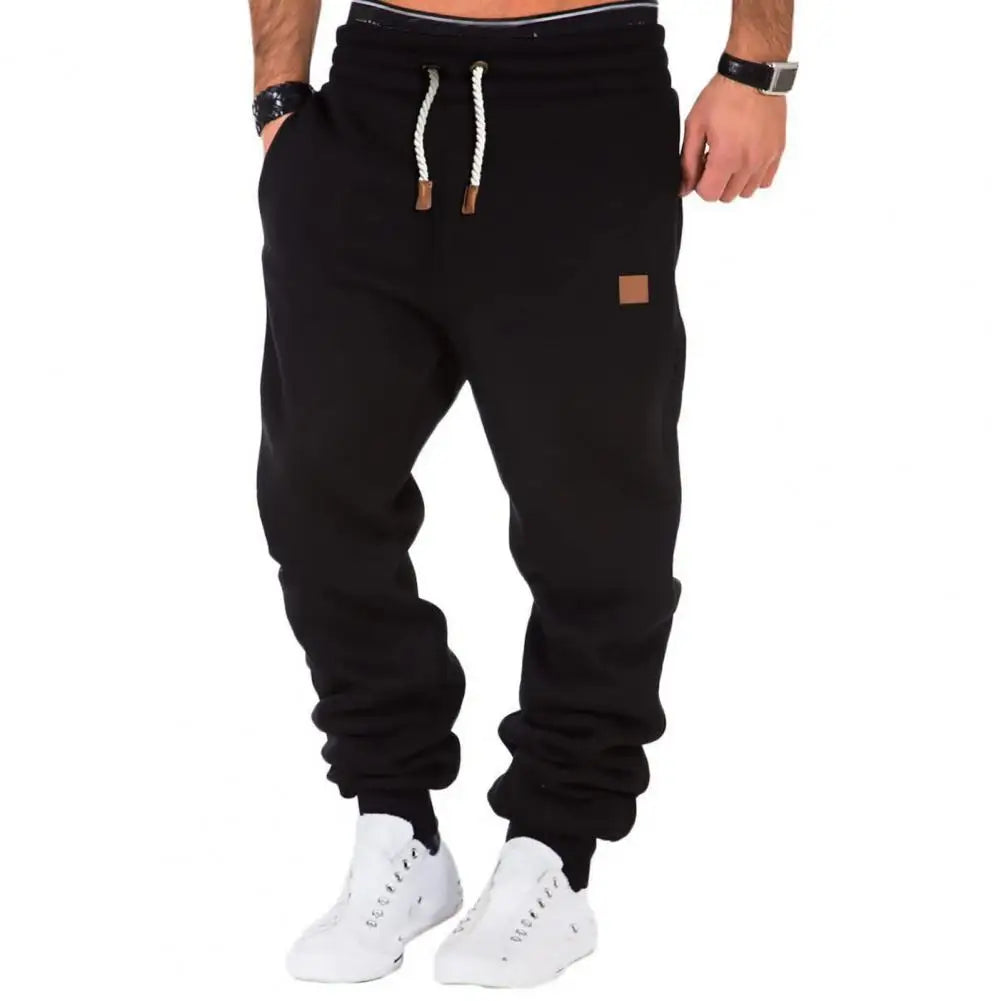 FlexCore Men’s Fitness Jogger Pants