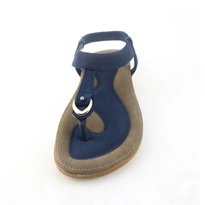 Soft Sole Flat Summer Sandals