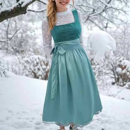 Women’s Festival Costume Dress