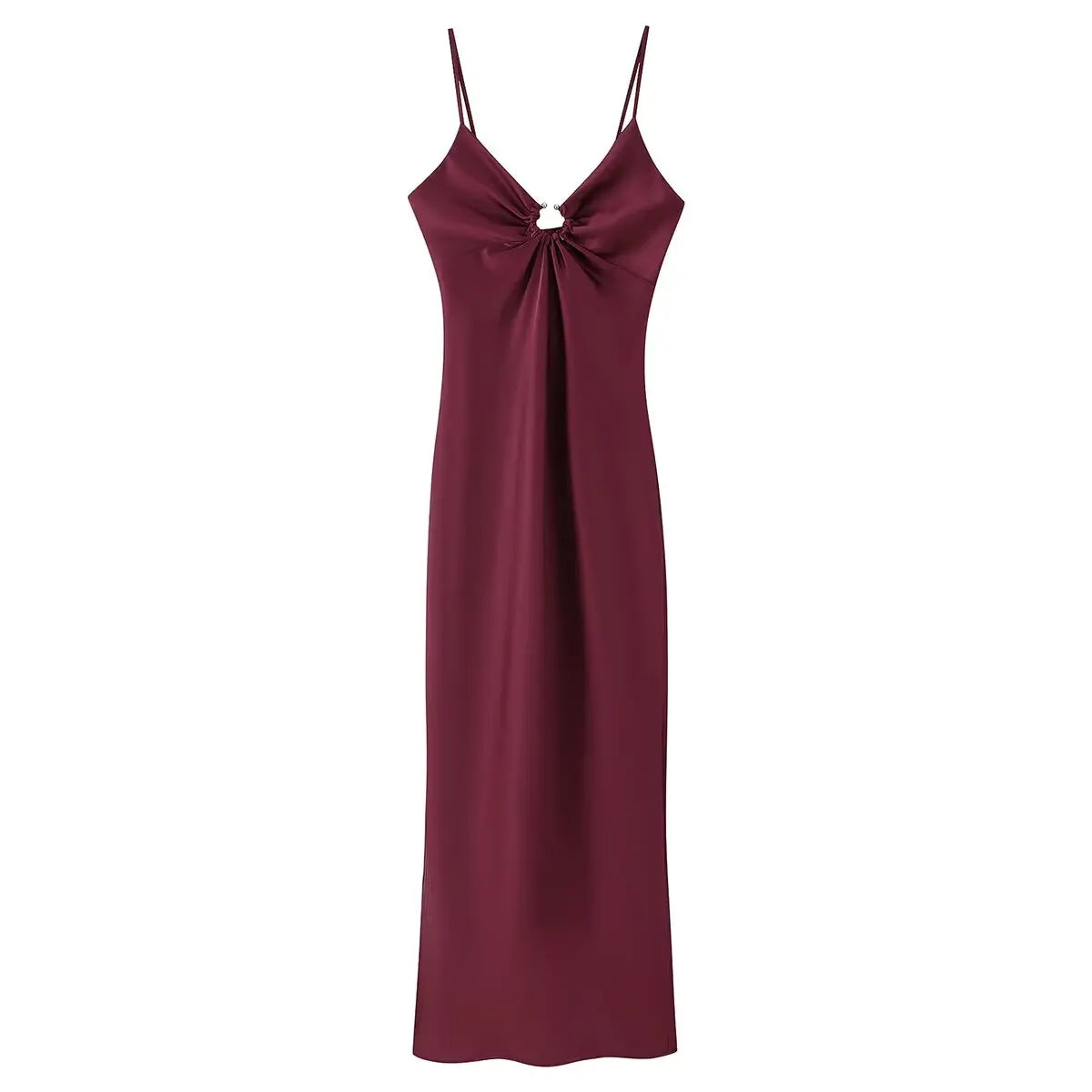 Women’s Hollow Out Dress