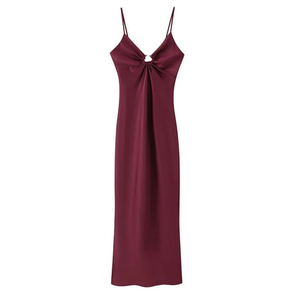 Women’s Hollow Out Dress