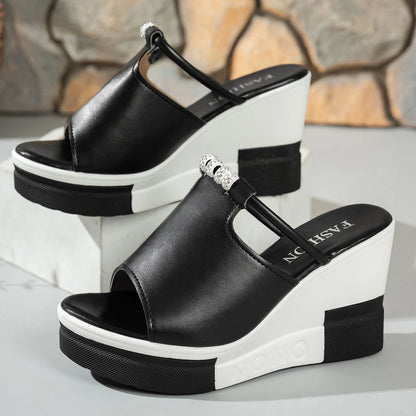 Orthopedic Comfort Summer Sandals for Women