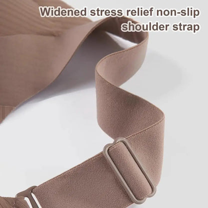 Ultimate Comfort Wireless Lift Bra