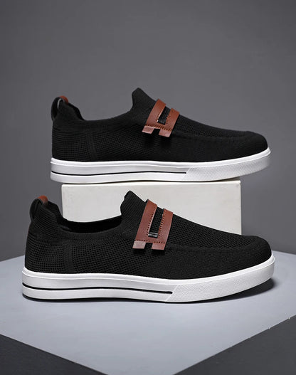 Urban Glide Unisex Skate Sneakers